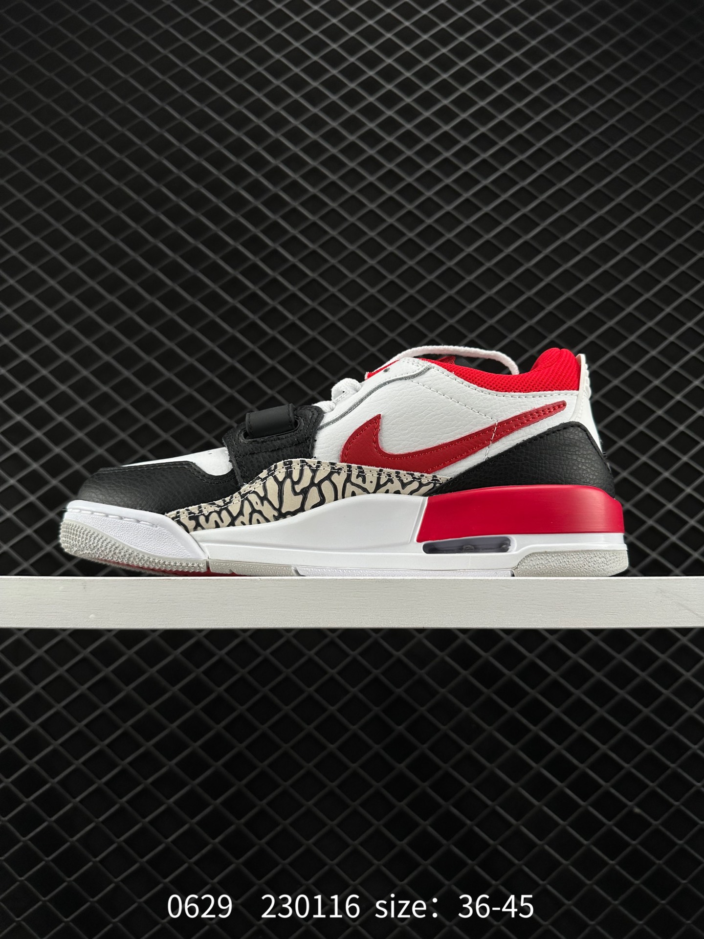 Air Jordan Legacy 312